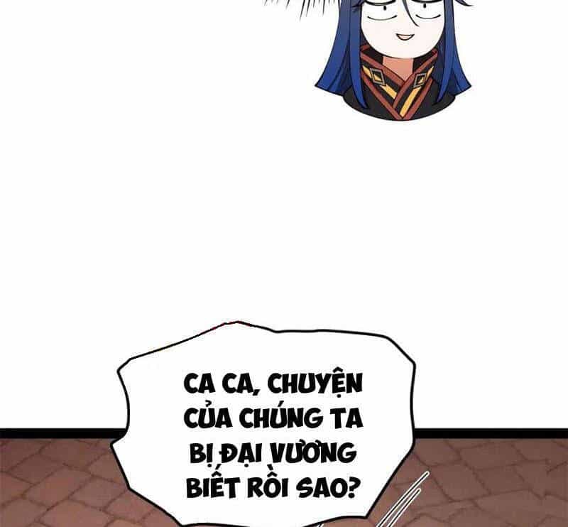 Chàng Rể Mạnh Nhất Lịch Sử - Chương 211 - ảnh 81