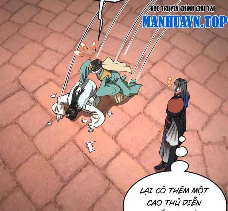 Chàng Rể Mạnh Nhất Lịch Sử - Chương 211 - ảnh 82