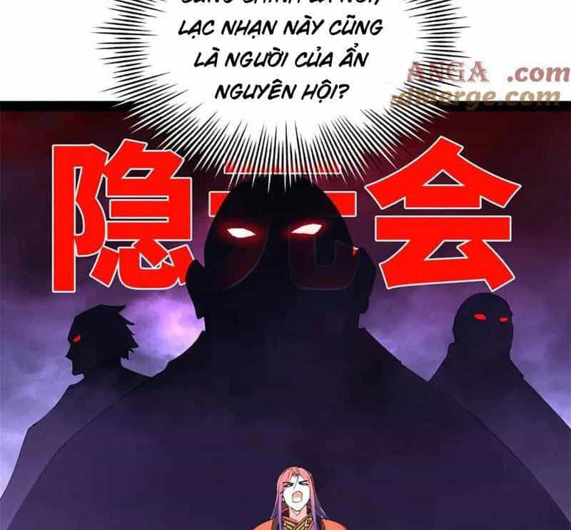 Chàng Rể Mạnh Nhất Lịch Sử - Chương 211 - ảnh 88