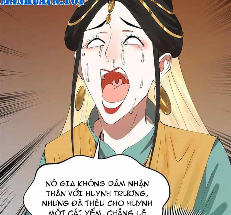 Chàng Rể Mạnh Nhất Lịch Sử - Chương 211 - ảnh 95