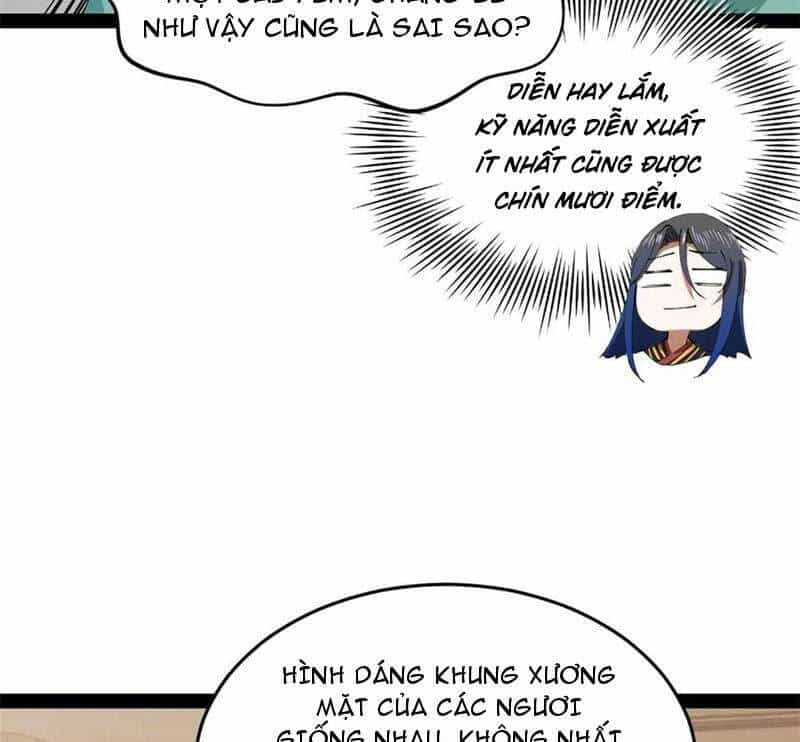 Chàng Rể Mạnh Nhất Lịch Sử - Chương 211 - ảnh 96
