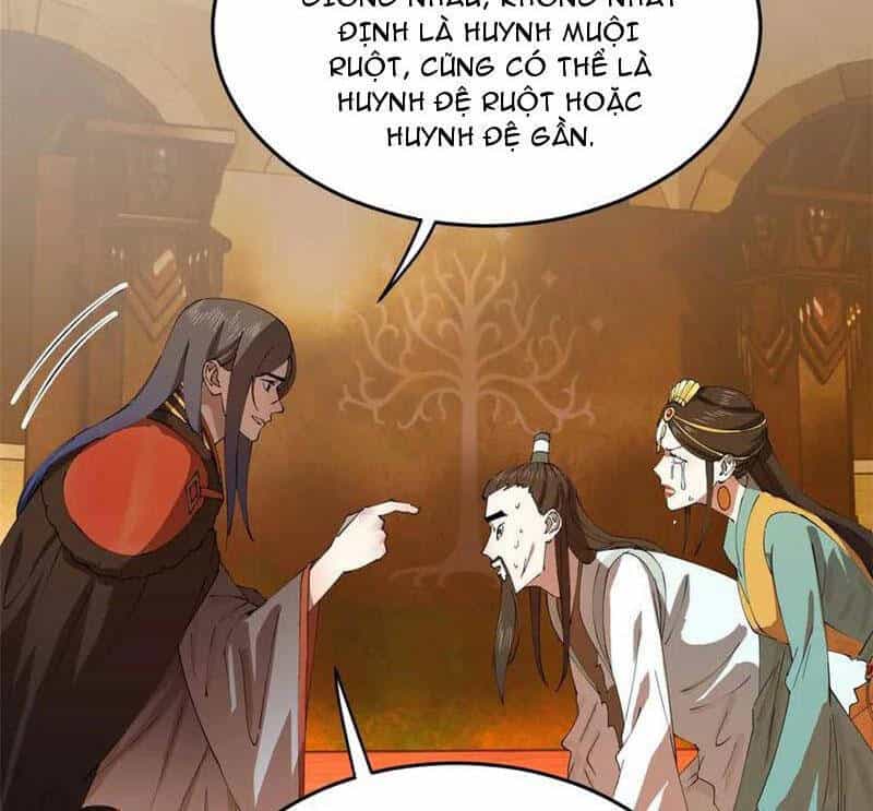 Chàng Rể Mạnh Nhất Lịch Sử - Chương 211 - ảnh 97