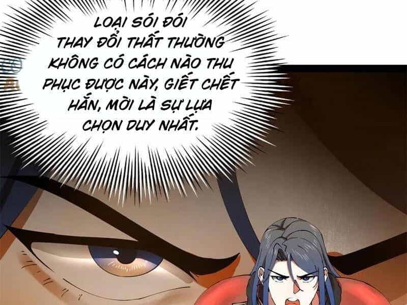 Chàng Rể Mạnh Nhất Lịch Sử - Chương 212 - ảnh 10