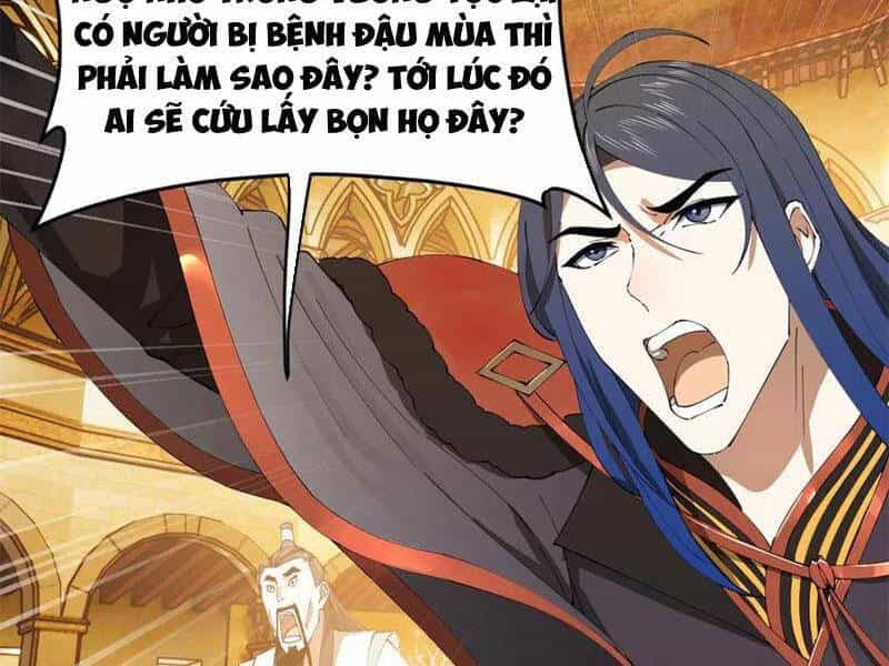 Chàng Rể Mạnh Nhất Lịch Sử - Chương 212 - ảnh 36