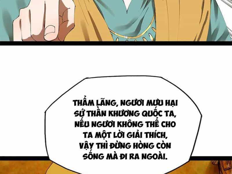 Chàng Rể Mạnh Nhất Lịch Sử - Chương 212 - ảnh 7