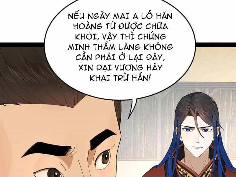 Chàng Rể Mạnh Nhất Lịch Sử - Chương 212 - ảnh 91