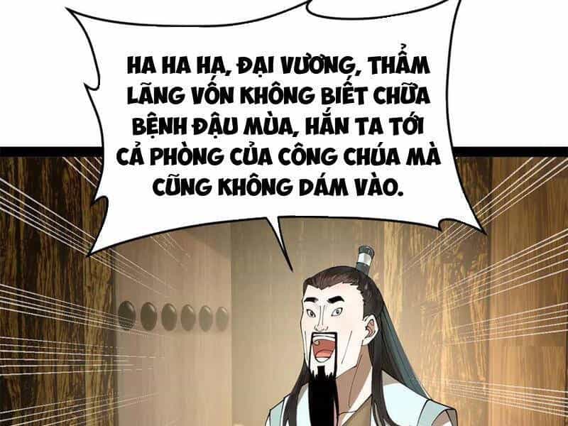 Chàng Rể Mạnh Nhất Lịch Sử - Chương 212 - ảnh 99
