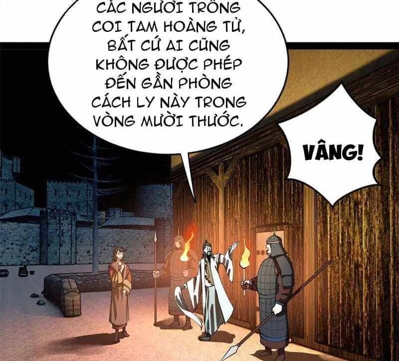Chàng Rể Mạnh Nhất Lịch Sử - Chương 213 - ảnh 13