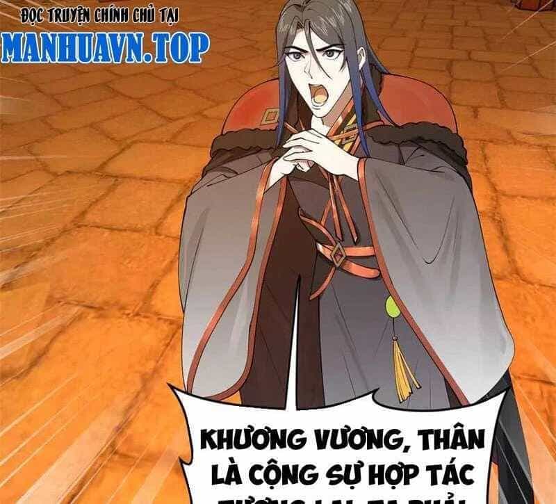 Chàng Rể Mạnh Nhất Lịch Sử - Chương 213 - ảnh 34