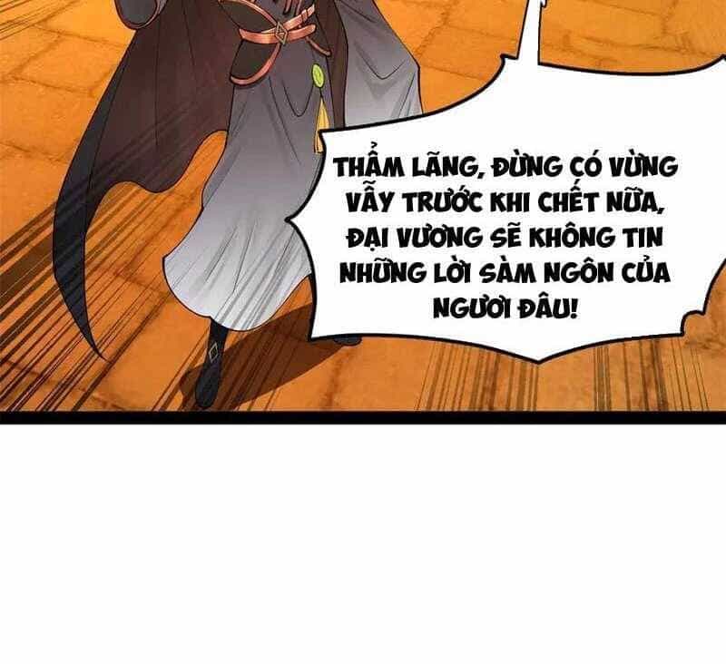Chàng Rể Mạnh Nhất Lịch Sử - Chương 213 - ảnh 47