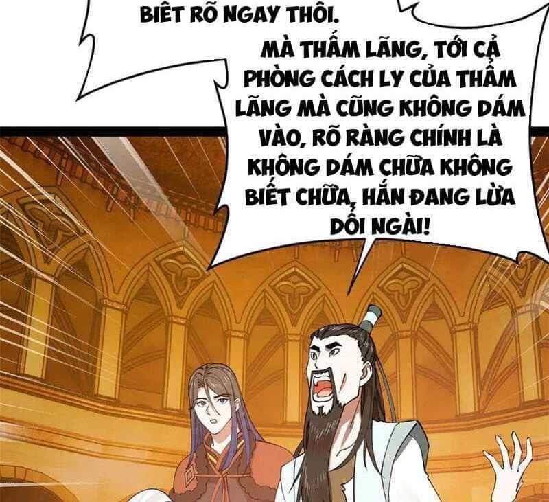 Chàng Rể Mạnh Nhất Lịch Sử - Chương 213 - ảnh 50