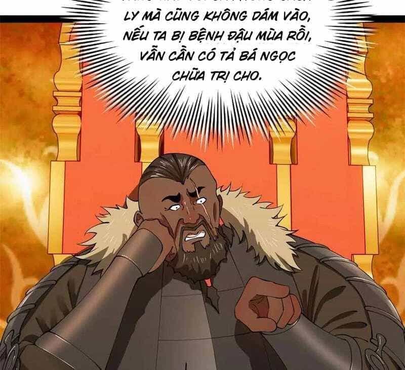 Chàng Rể Mạnh Nhất Lịch Sử - Chương 213 - ảnh 53