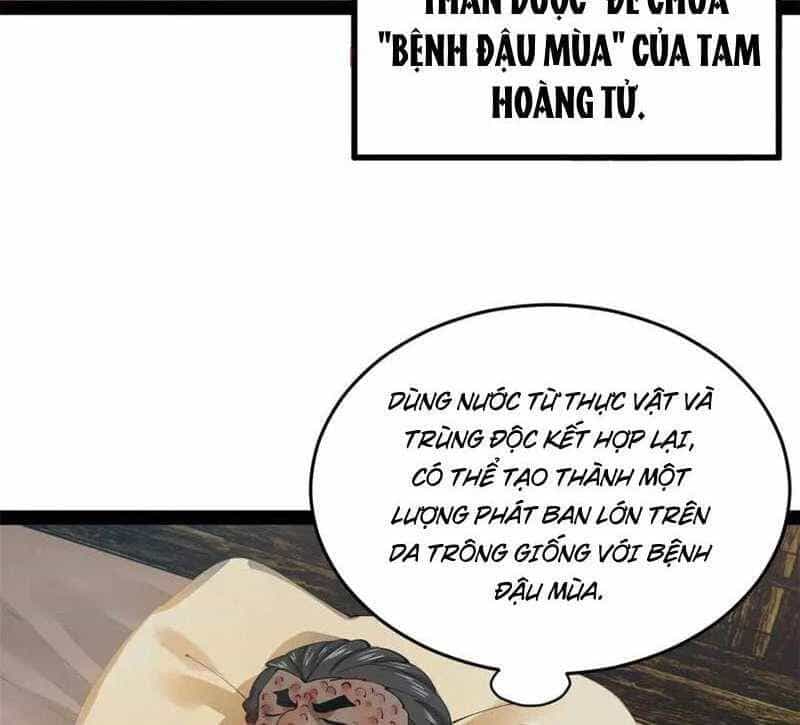 Chàng Rể Mạnh Nhất Lịch Sử - Chương 213 - ảnh 6