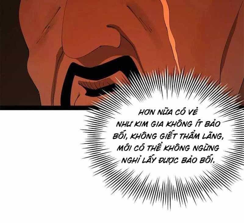 Chàng Rể Mạnh Nhất Lịch Sử - Chương 213 - ảnh 67