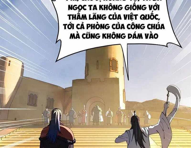 Chàng Rể Mạnh Nhất Lịch Sử - Chương 213 - ảnh 77