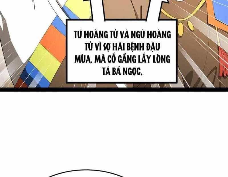 Chàng Rể Mạnh Nhất Lịch Sử - Chương 213 - ảnh 91