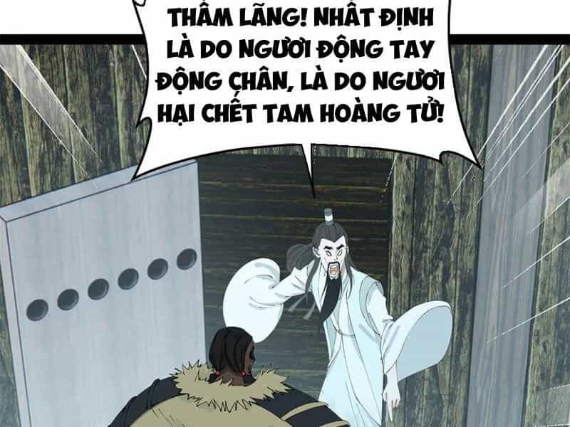Chàng Rể Mạnh Nhất Lịch Sử - Chương 214 - ảnh 28