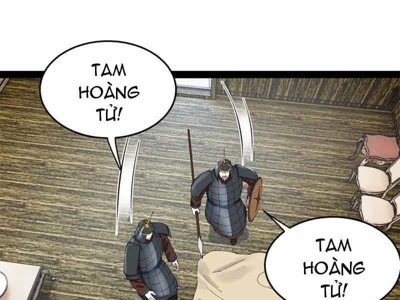 Chàng Rể Mạnh Nhất Lịch Sử - Chương 214 - ảnh 3