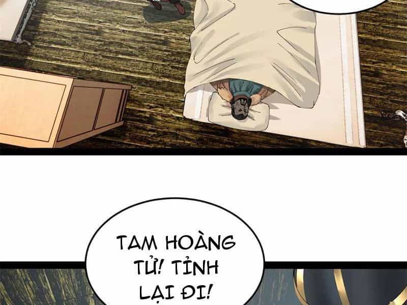 Chàng Rể Mạnh Nhất Lịch Sử - Chương 214 - ảnh 4