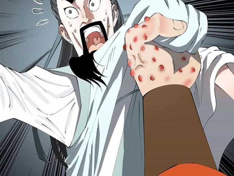 Chàng Rể Mạnh Nhất Lịch Sử - Chương 214 - ảnh 42