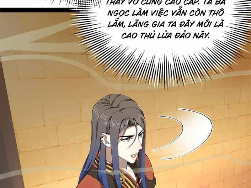 Chàng Rể Mạnh Nhất Lịch Sử - Chương 215 - ảnh 114