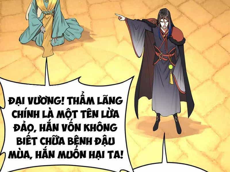 Chàng Rể Mạnh Nhất Lịch Sử - Chương 215 - ảnh 73