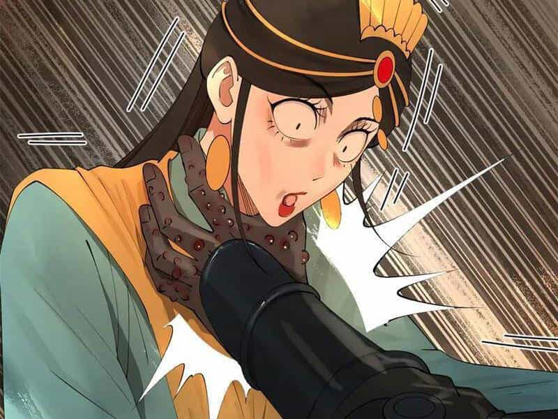 Chàng Rể Mạnh Nhất Lịch Sử - Chương 215 - ảnh 82