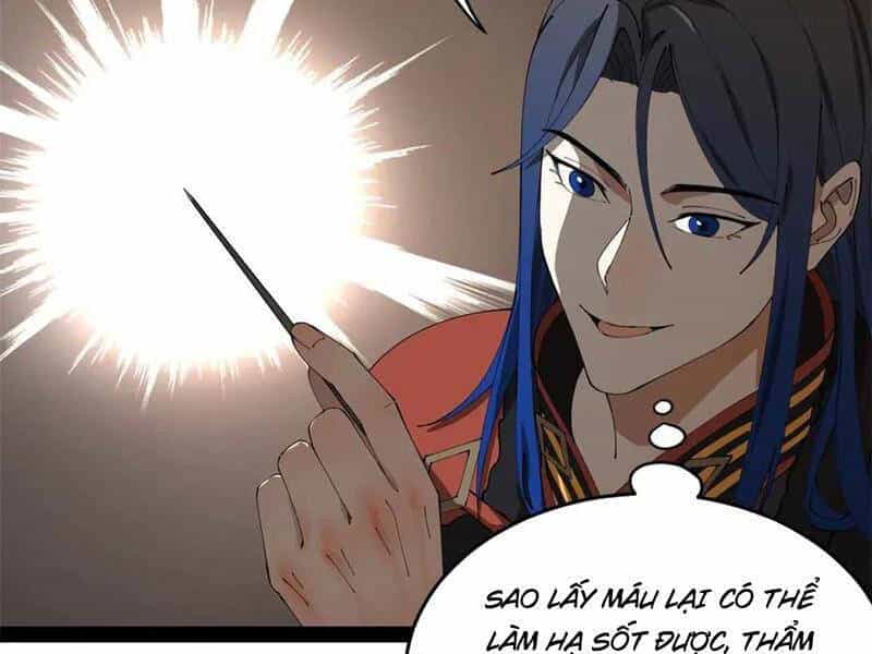 Chàng Rể Mạnh Nhất Lịch Sử - Chương 216 - ảnh 106