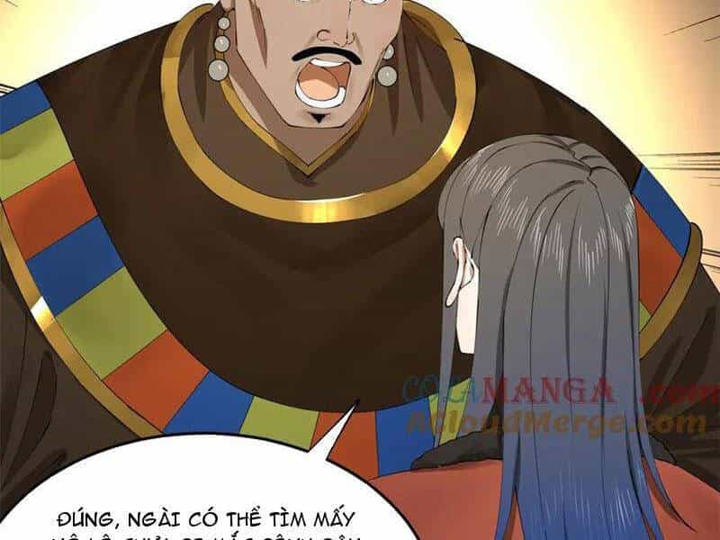 Chàng Rể Mạnh Nhất Lịch Sử - Chương 216 - ảnh 39