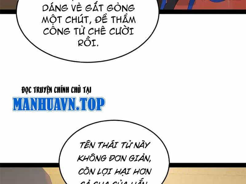 Chàng Rể Mạnh Nhất Lịch Sử - Chương 216 - ảnh 45