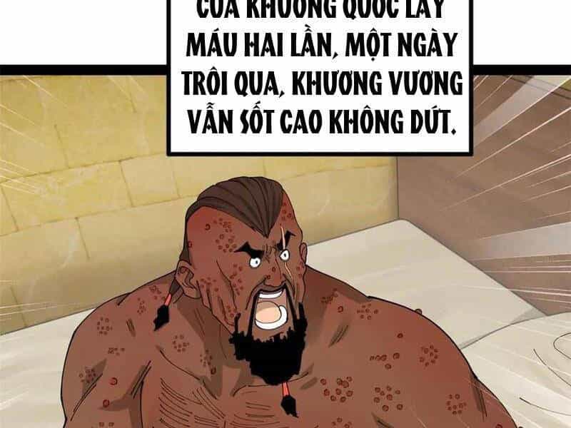 Chàng Rể Mạnh Nhất Lịch Sử - Chương 216 - ảnh 90