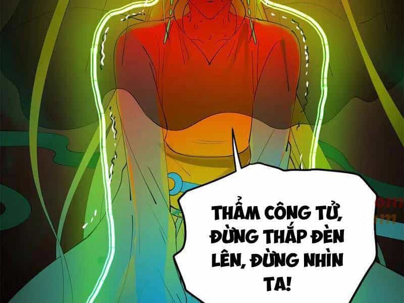 Chàng Rể Mạnh Nhất Lịch Sử - Chương 217 - ảnh 26