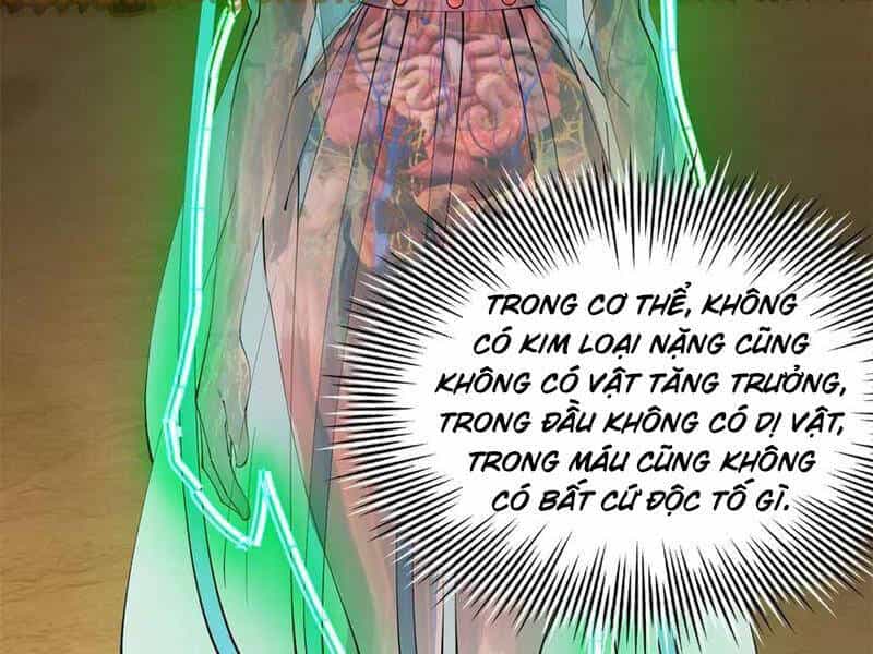 Chàng Rể Mạnh Nhất Lịch Sử - Chương 217 - ảnh 68