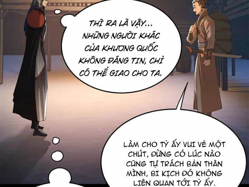 Chàng Rể Mạnh Nhất Lịch Sử - Chương 217 - ảnh 91