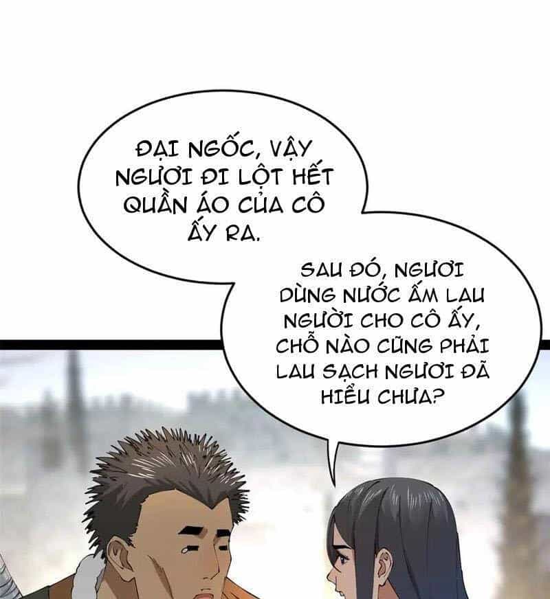 Chàng Rể Mạnh Nhất Lịch Sử - Chương 218 - ảnh 15