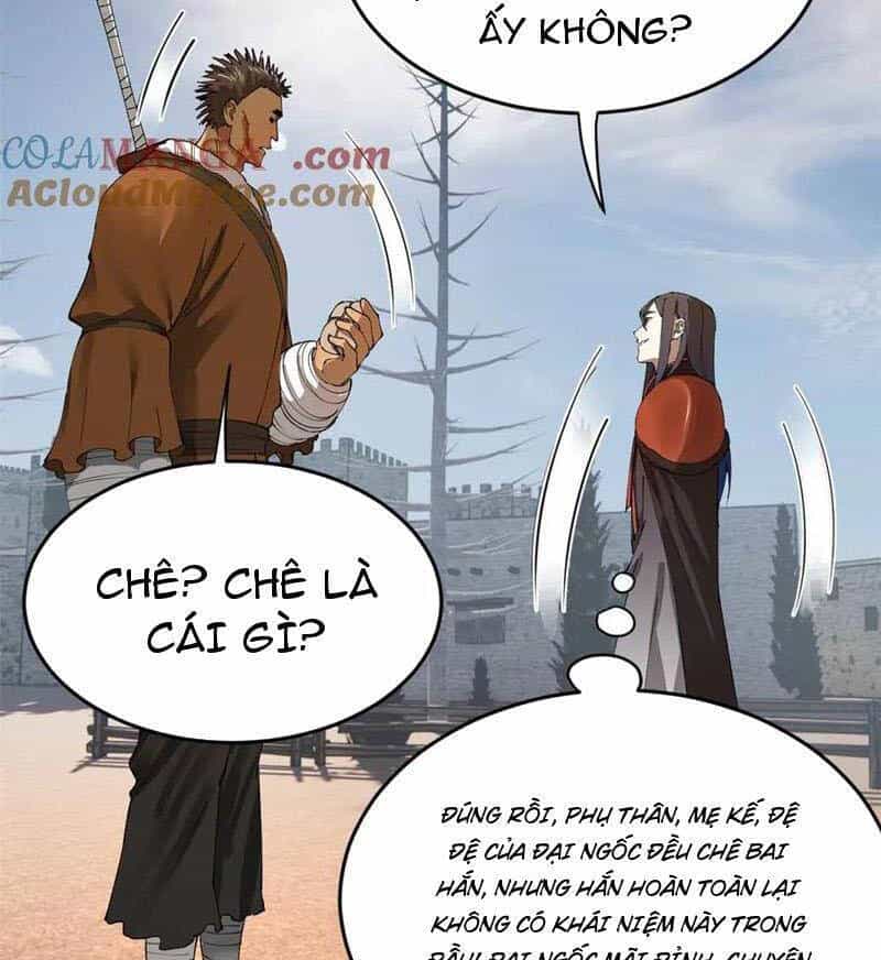 Chàng Rể Mạnh Nhất Lịch Sử - Chương 218 - ảnh 19