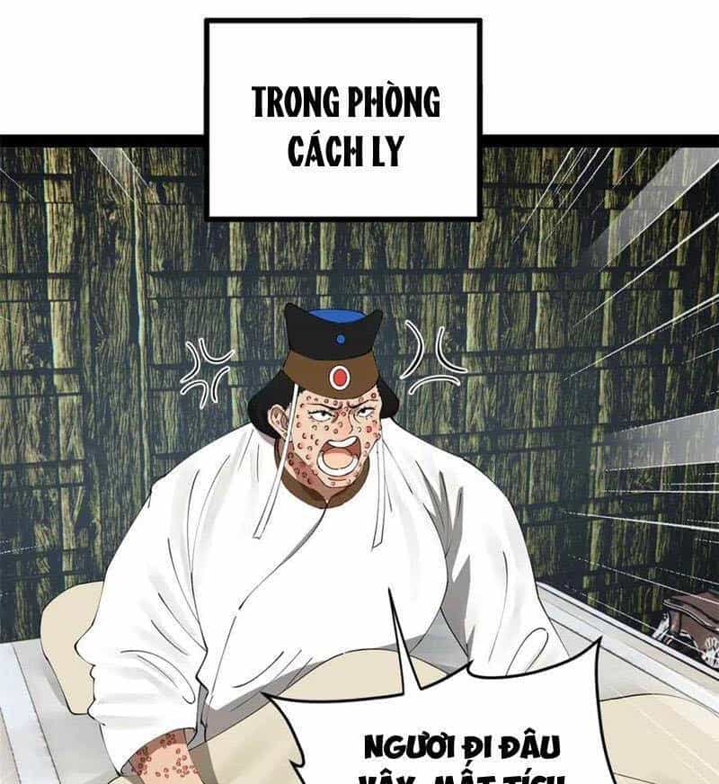 Chàng Rể Mạnh Nhất Lịch Sử - Chương 218 - ảnh 23