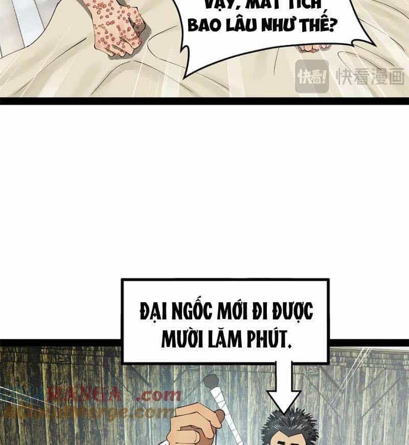 Chàng Rể Mạnh Nhất Lịch Sử - Chương 218 - ảnh 24