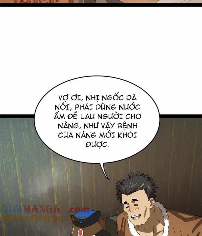 Chàng Rể Mạnh Nhất Lịch Sử - Chương 218 - ảnh 32