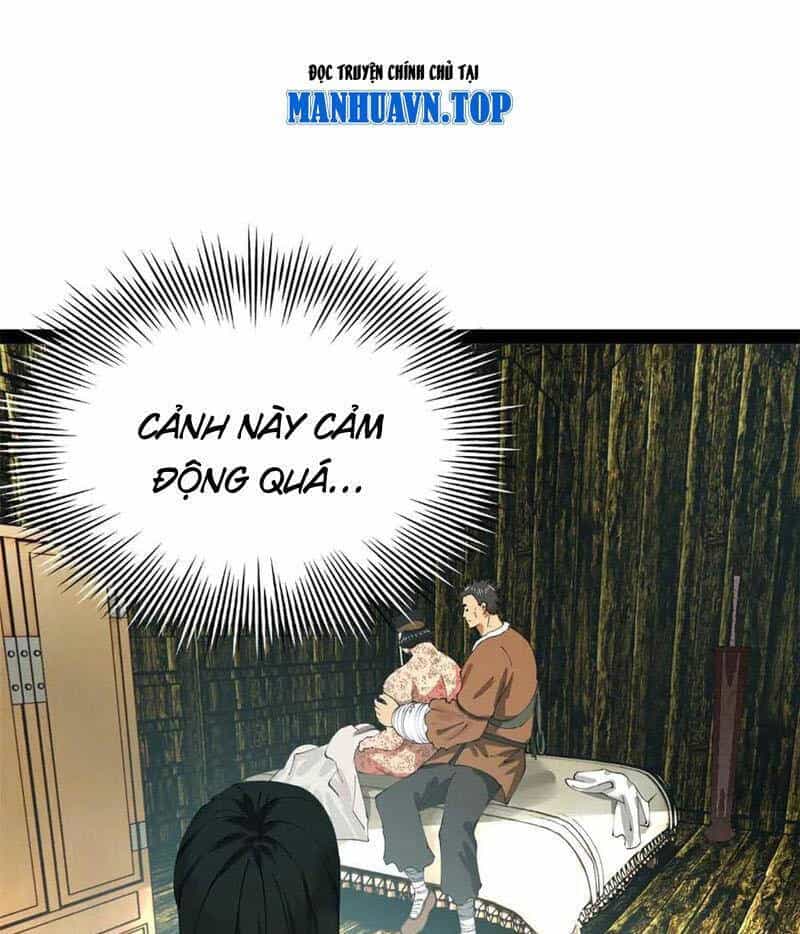 Chàng Rể Mạnh Nhất Lịch Sử - Chương 218 - ảnh 36