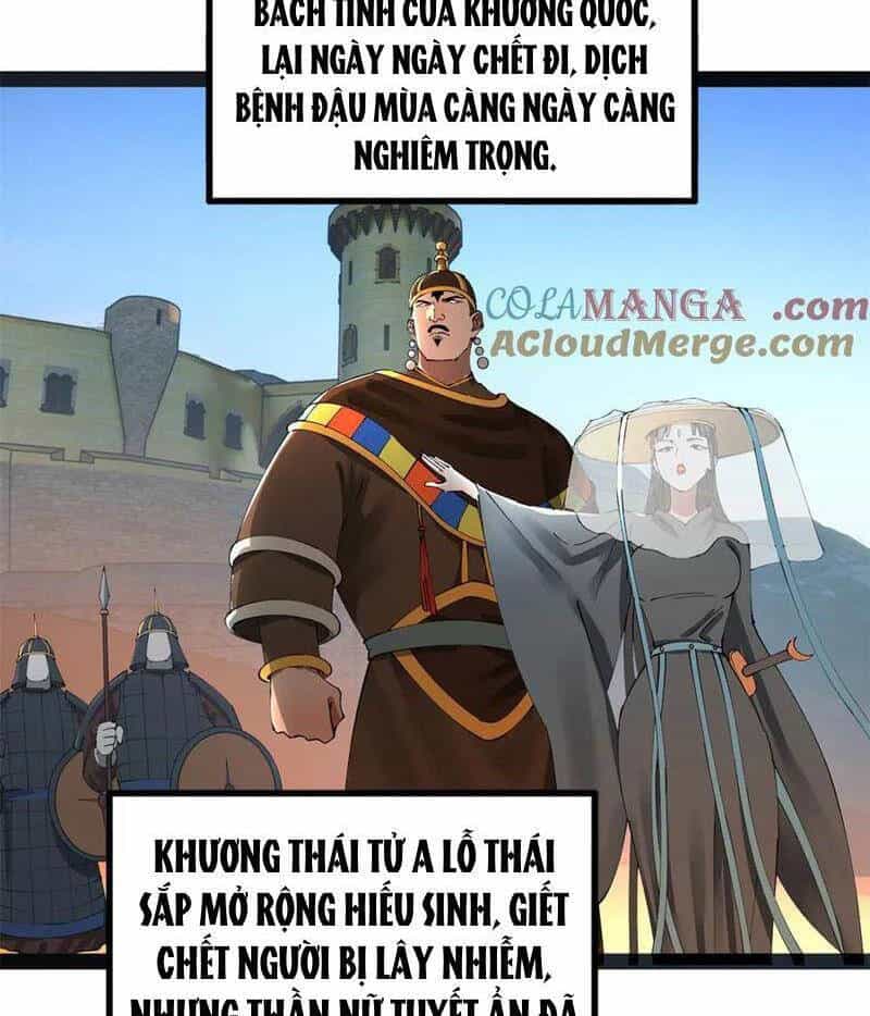 Chàng Rể Mạnh Nhất Lịch Sử - Chương 218 - ảnh 43