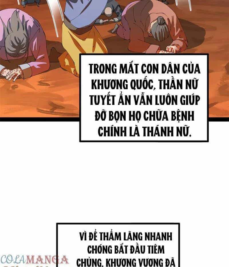 Chàng Rể Mạnh Nhất Lịch Sử - Chương 218 - ảnh 45