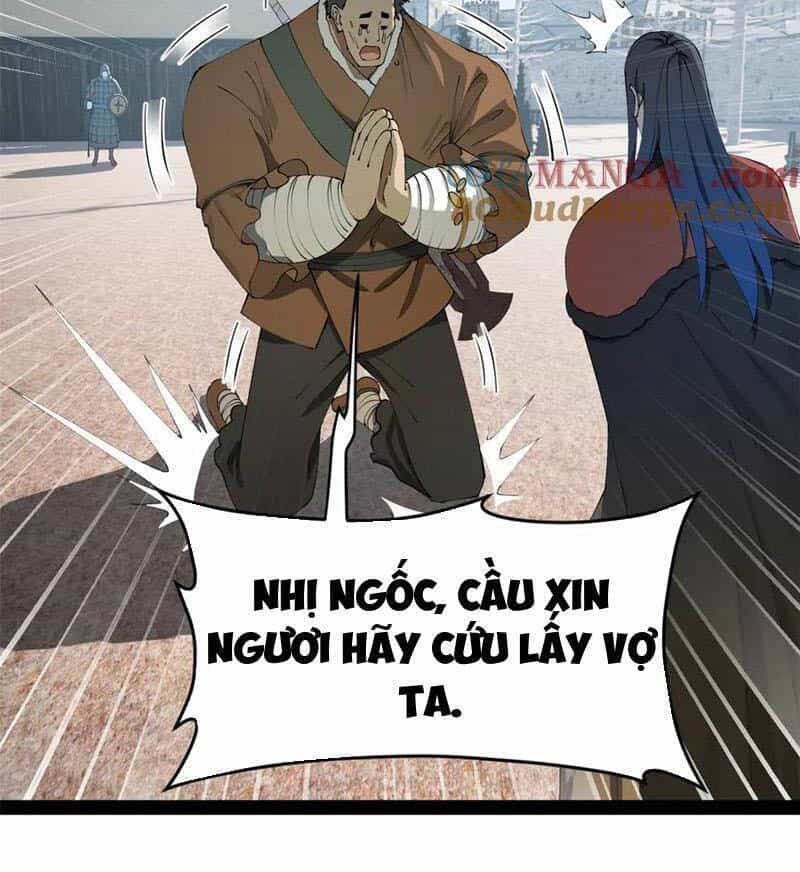 Chàng Rể Mạnh Nhất Lịch Sử - Chương 218 - ảnh 5