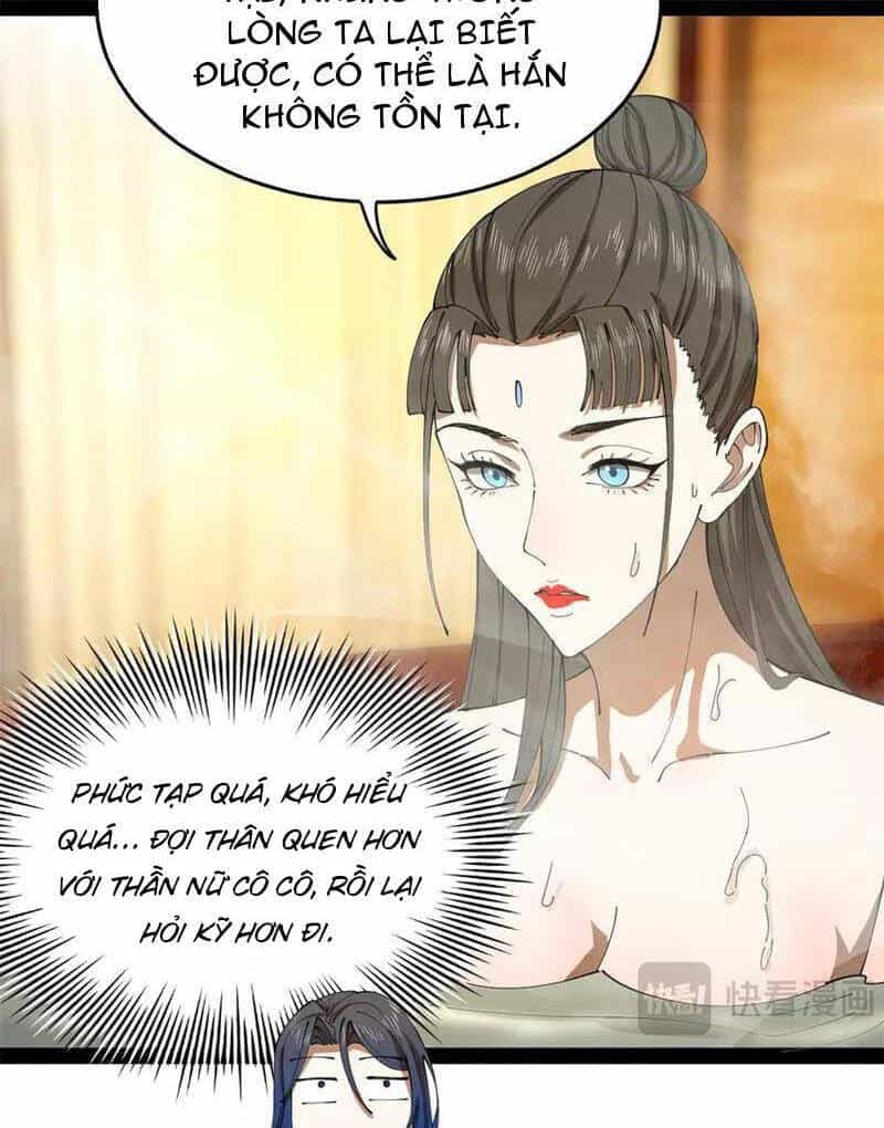 Chàng Rể Mạnh Nhất Lịch Sử - Chương 218 - ảnh 62