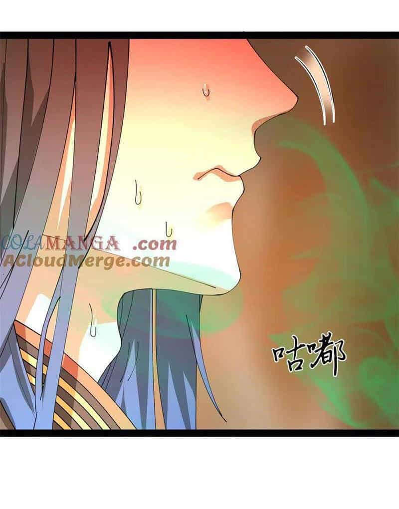 Chàng Rể Mạnh Nhất Lịch Sử - Chương 218 - ảnh 70