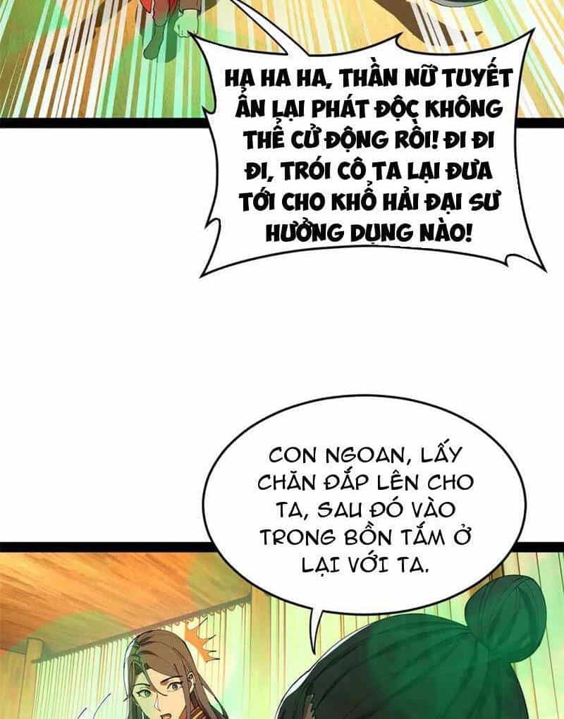 Chàng Rể Mạnh Nhất Lịch Sử - Chương 218 - ảnh 78