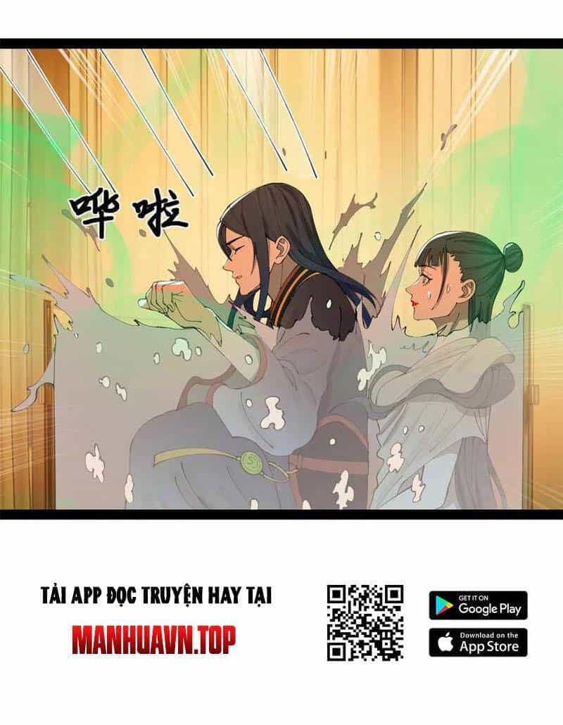 Chàng Rể Mạnh Nhất Lịch Sử - Chương 218 - ảnh 81
