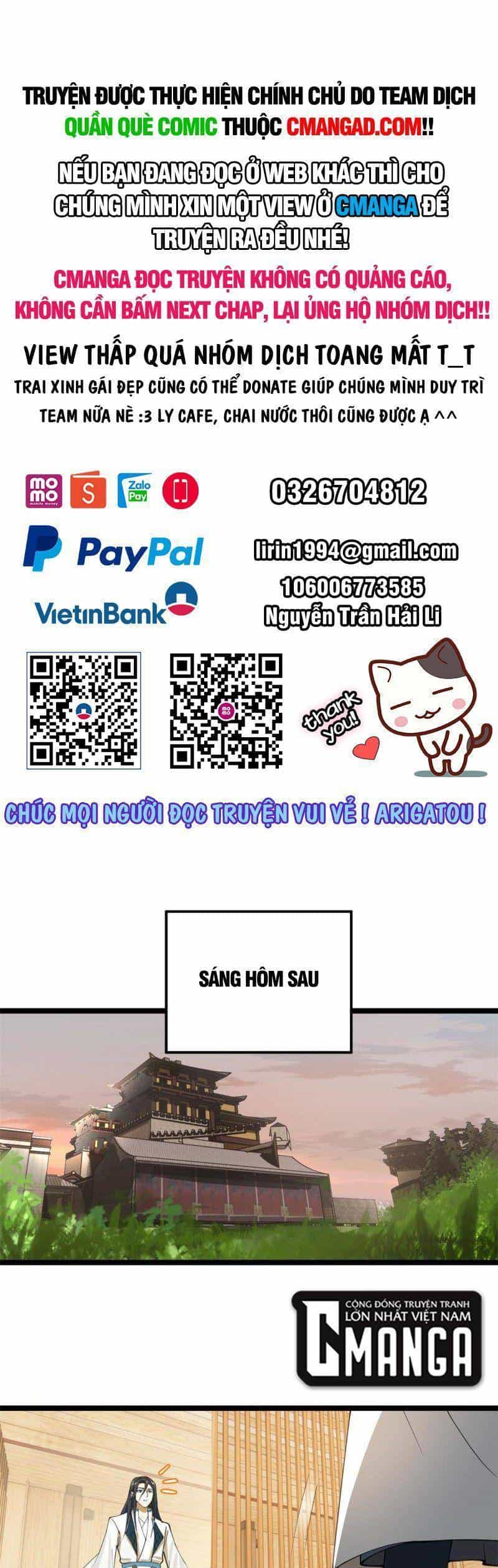 Chàng Rể Mạnh Nhất Lịch Sử - Chương 21 - ảnh 1
