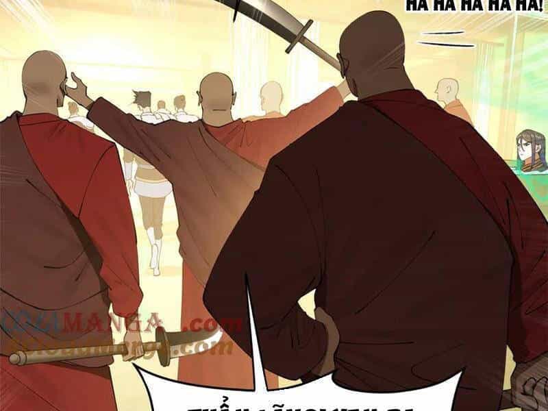 Chàng Rể Mạnh Nhất Lịch Sử - Chương 219 - ảnh 26