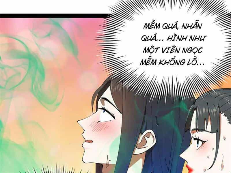 Chàng Rể Mạnh Nhất Lịch Sử - Chương 219 - ảnh 4